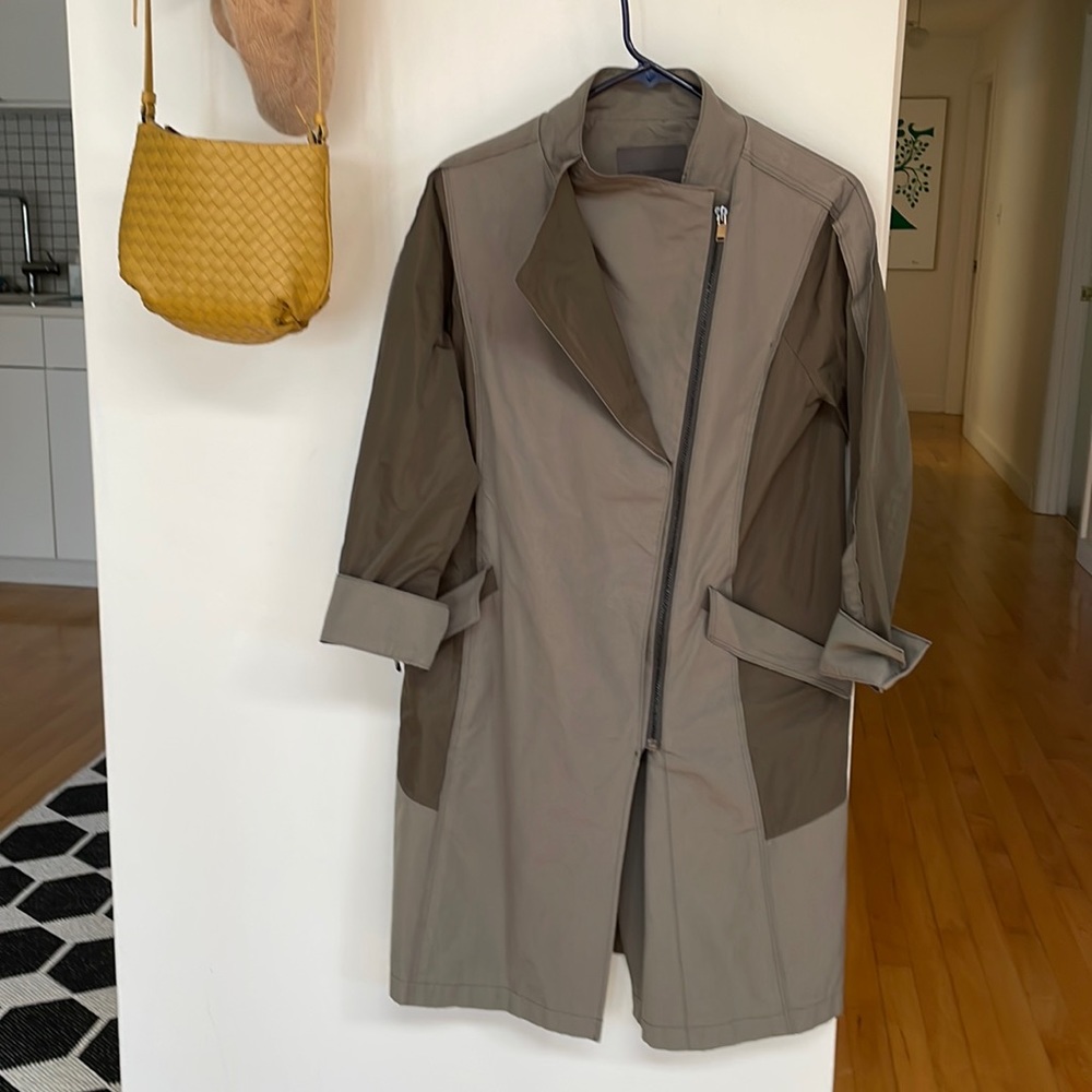 Spring Jacket - image 1